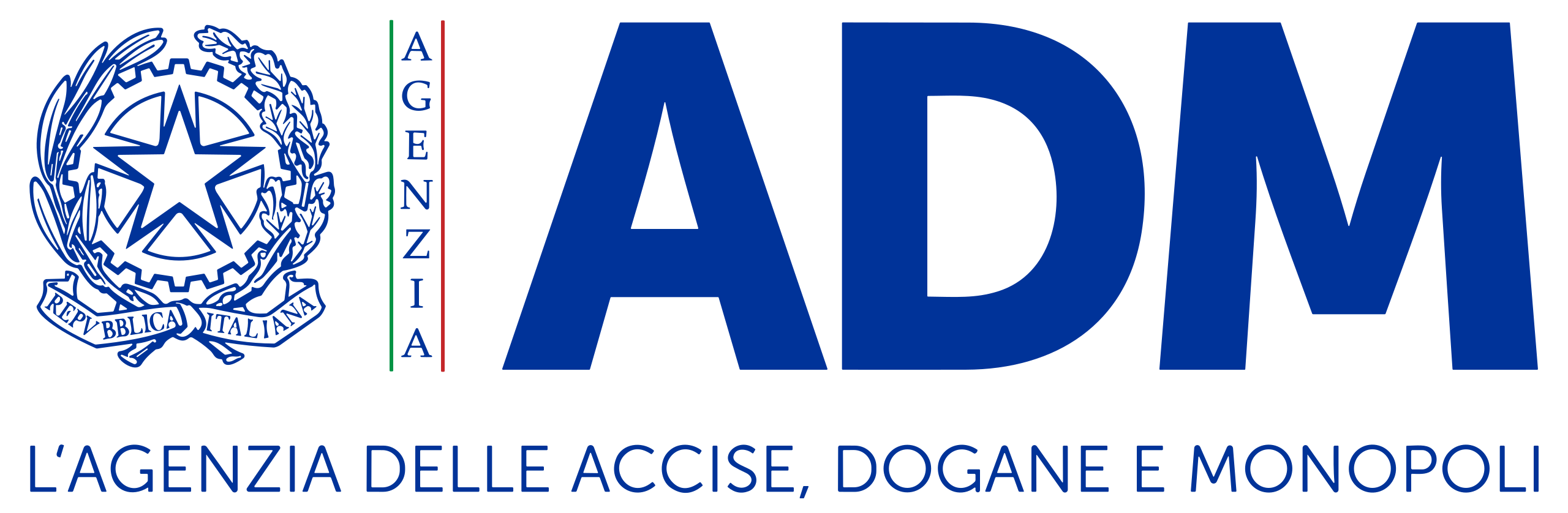 ADM — Agenzia delle Dogane e dei Monopoli